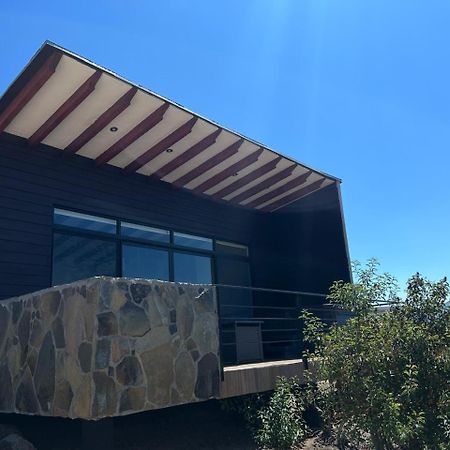 Siempre Valle Hotel Boutique Valle de Guadalupe Kültér fotó