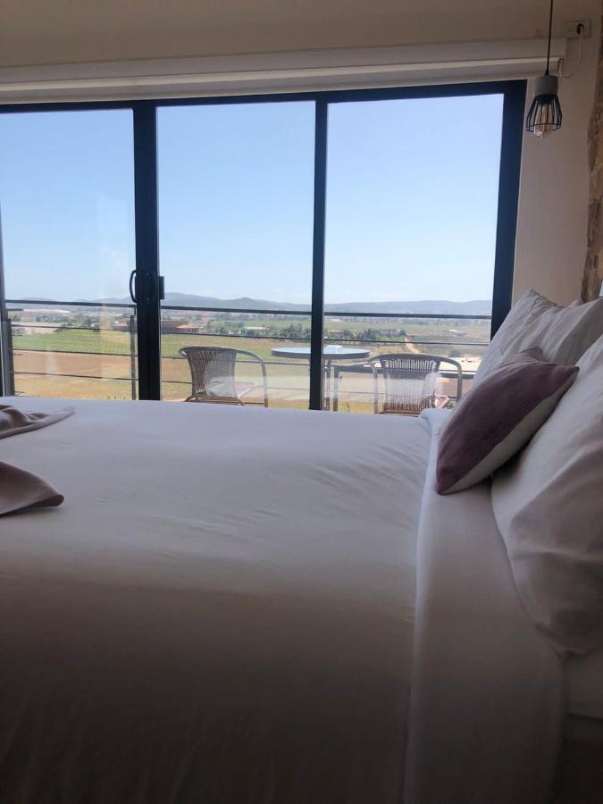 Siempre Valle Hotel Boutique Valle de Guadalupe Kültér fotó