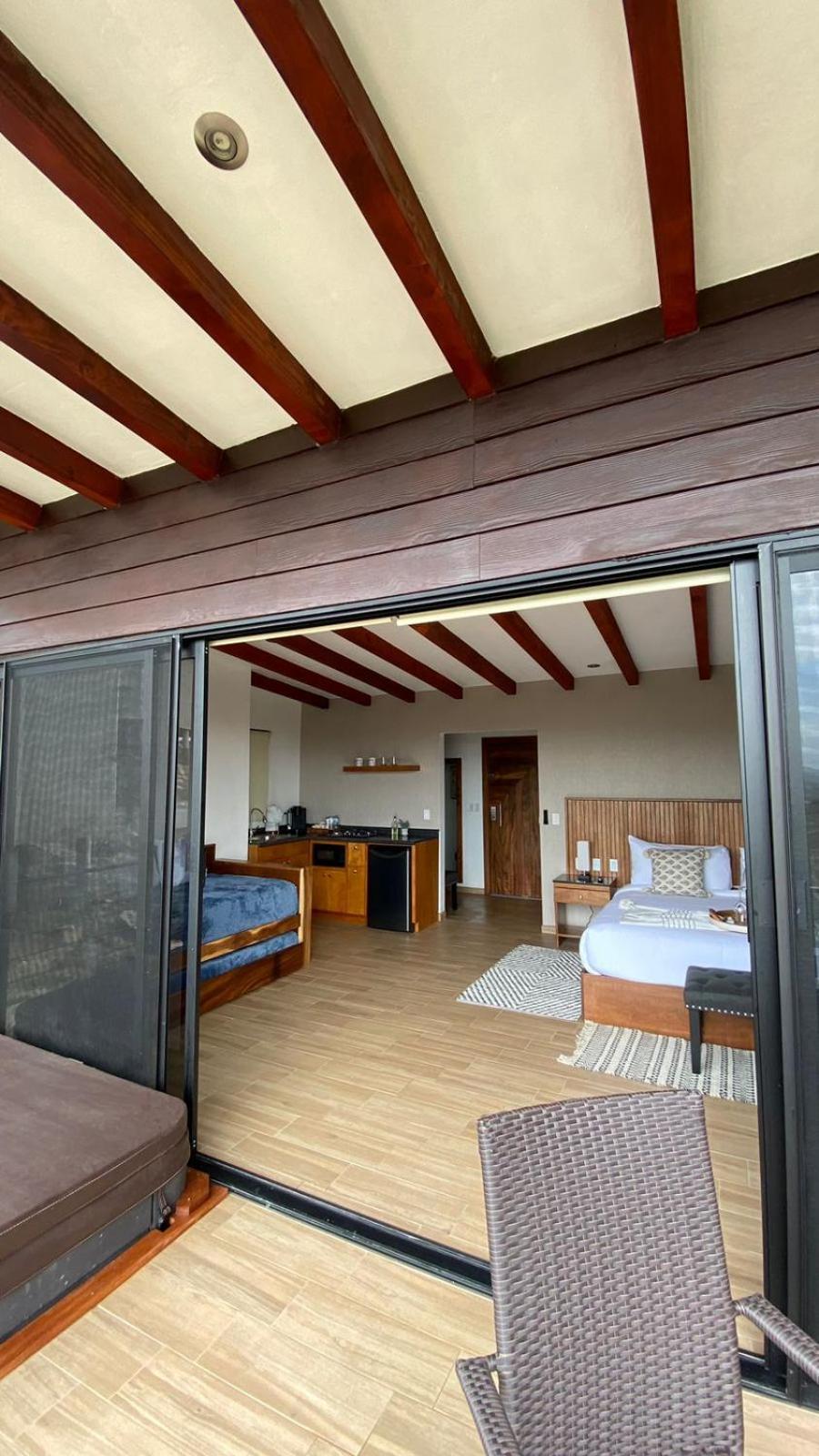 Siempre Valle Hotel Boutique Valle de Guadalupe Kültér fotó